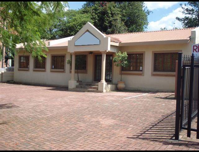 150M² OFFICE SOLD IN NELSPRUIT EXT 5
